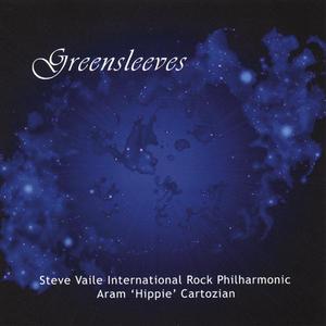 Greensleeves (single)