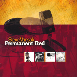 Permanent Red (Remastered)