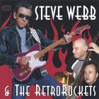 Steve Webb - The RetroRockets