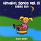 Steve Weeks - Alphabet Songs Vol. III (Rabbit Run)