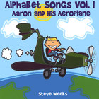 Steve Weeks - Alphabet Songs Vol. I