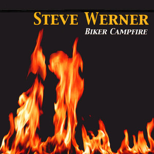 Biker Campfire
