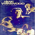 Steve Winwood - The Finer Things CD1