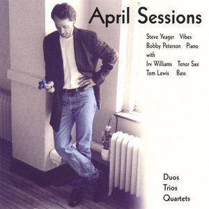 April Sessions