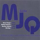 Steve Yeager - Suite MJQ