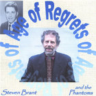 Steven Brant and the Phantoms - Age of Regrets