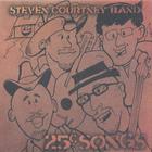 Steven Courtney Band - 25 Cent Songs