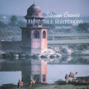 True Reflections ( Solo Piano )