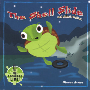 The Shell Slide and other stories