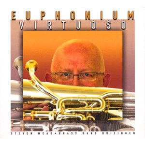 Euphonium Virtuoso
