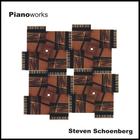 Steven Schoenberg - Pianoworks