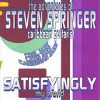 Steven Springer - Satisfyingly
