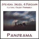 Stevens, Siegel & Ferguson - Panorama (feat. Valery Ponomarev)