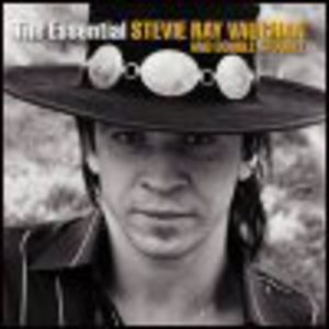 The Essential Stevie Ray Vaughan and Double Trouble (Limited Edition) CD1
