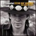 Stevie Ray Vaughan - The Essential Stevie Ray Vaughan and Double Trouble (Limited Edition) CD2