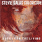 Stevie Salas - Back From The Living