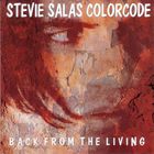 Stevie Salas Colorcode
