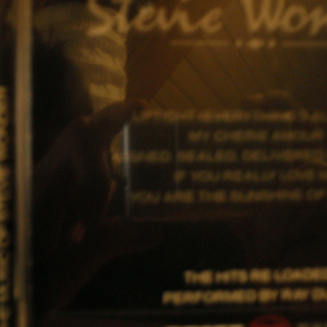 The Music of Stevie Wonder