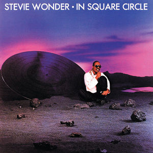 In Square Circle (Vinyl)