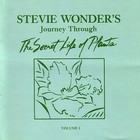 Stevie Wonder - Journey Through The Secret Life Of Plants CD2