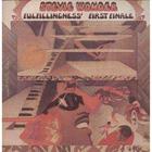 Stevie Wonder - Fulfillingness' First Finale (Vinyl)