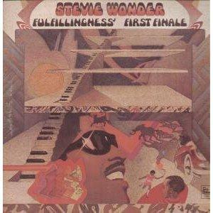 Fulfillingness' First Finale (Vinyl)