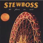 Stewboss - The Places We Meet