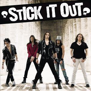 Stick It Out