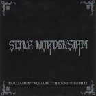 Stina Nordenstam - Parliament Square (CDS)