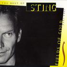 Sting - Fields Of Gold The Best Of 1984-1994 (Remastered 2009)