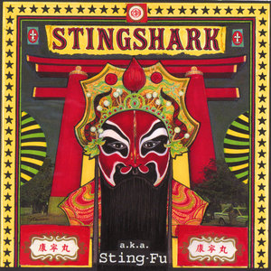 a.k.a. Sting-Fu