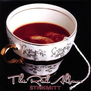 the red album