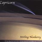Stirling Newberry - Tropic of Capricorn