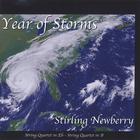Stirling Newberry - In the Year of Storms