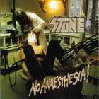 Stone - No Anaesthesia