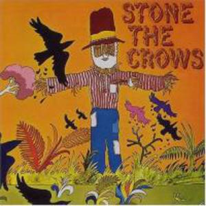 Stone The Crows