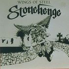 Stonehenge - Wings Of Steel