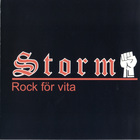 Storm - Rock för vita