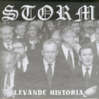 Storm - Levande Historia