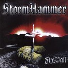 Stormhammer - Fireball