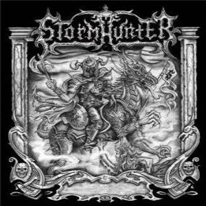 Stormhunter (EP)