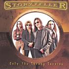 Storyteller - Only The Strong Survive