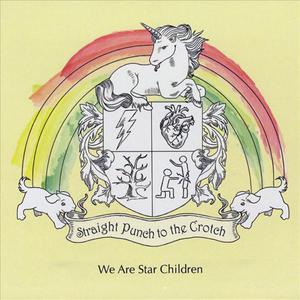 We Are Star Children