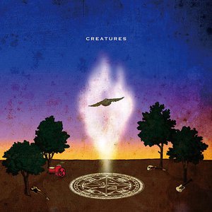Man Like Creatures (EP)