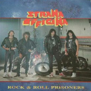 Rock'n'roll Prisoners
