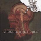 Stranger Than Fiction - Persona