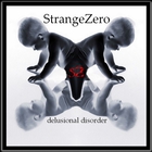 Strangezero - Delusional Disorder