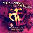 Strapping Young Lad - Tour EP