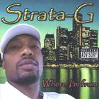 Strata-g - Where I'm From
