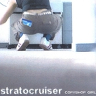 Stratocruiser - Copyshop Girl CD single